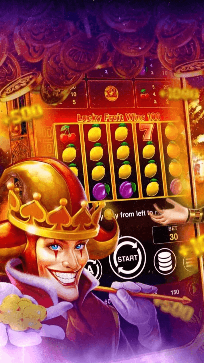 GoldeneChance Screenshot