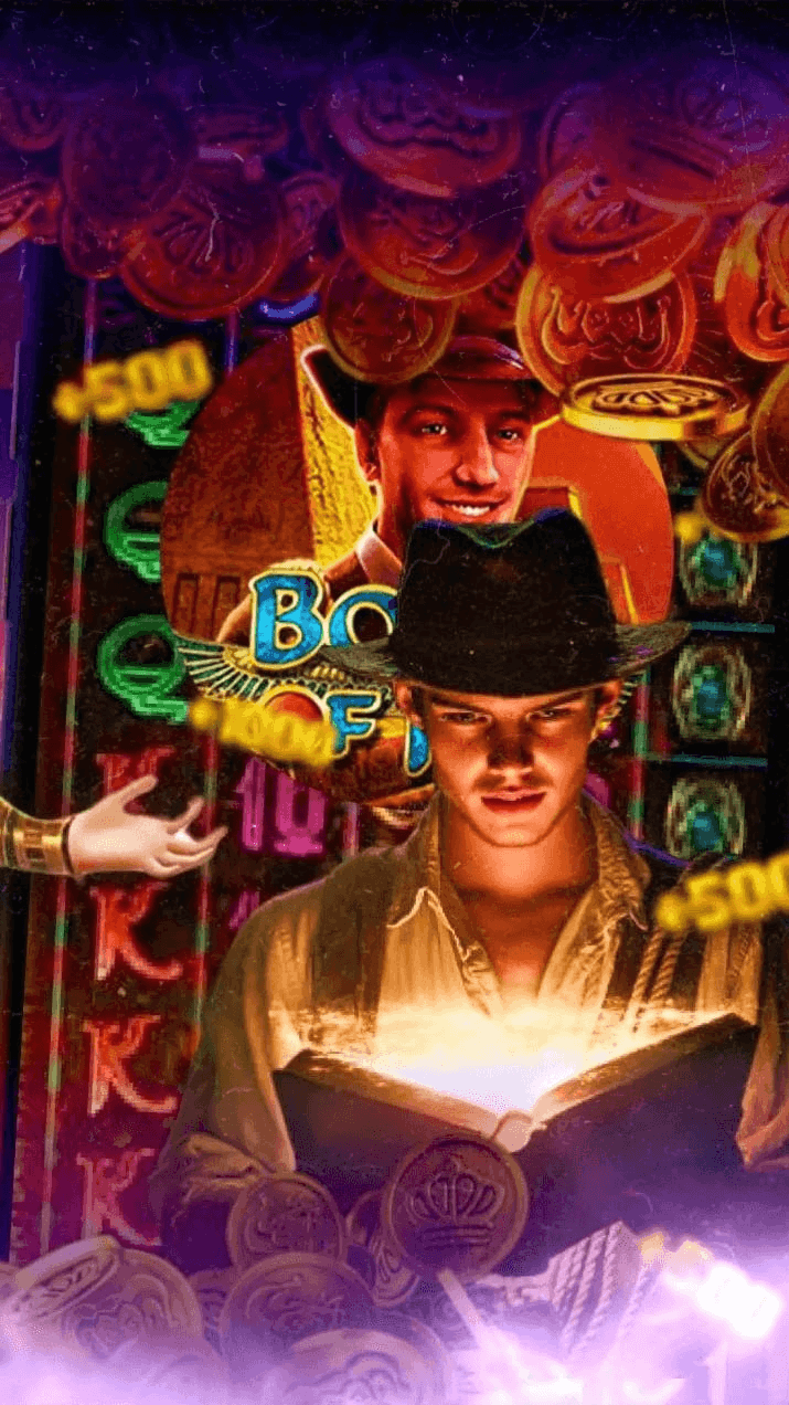 GoldeneChance Screenshot